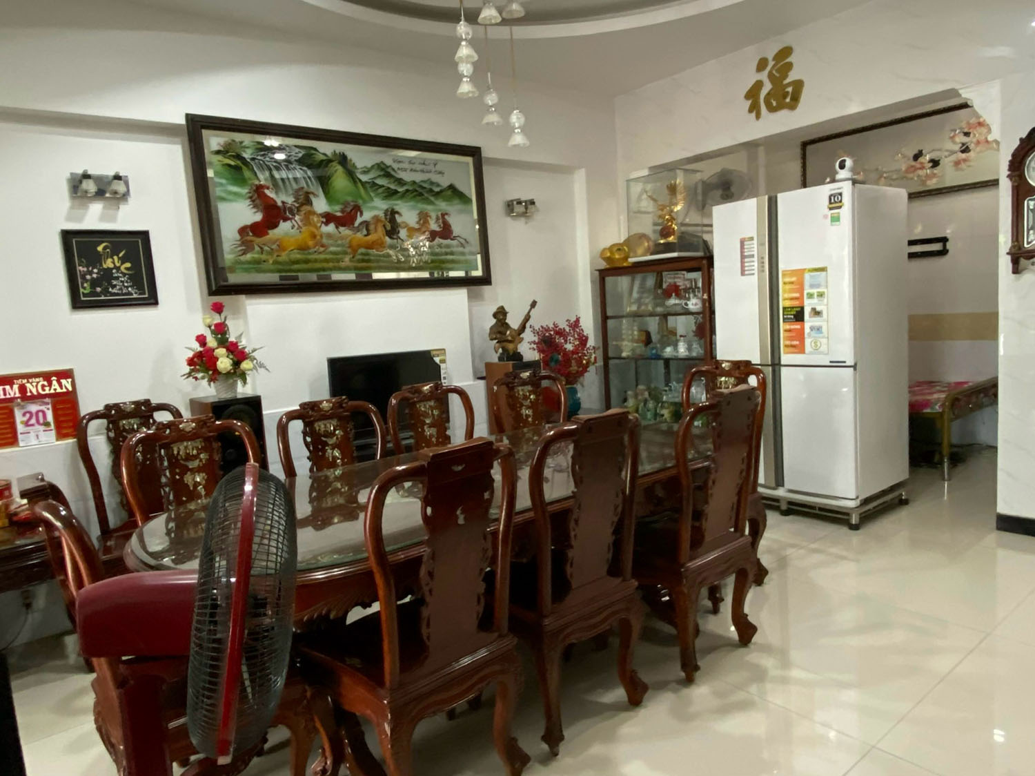 Siêu phẩm Biệt thự 3 lầu công viên ven sông khu Biệt thự cao cấp Phường Tân Phong, Quận 7
